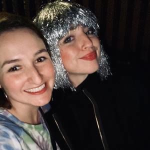 Meet your Posher, Jill